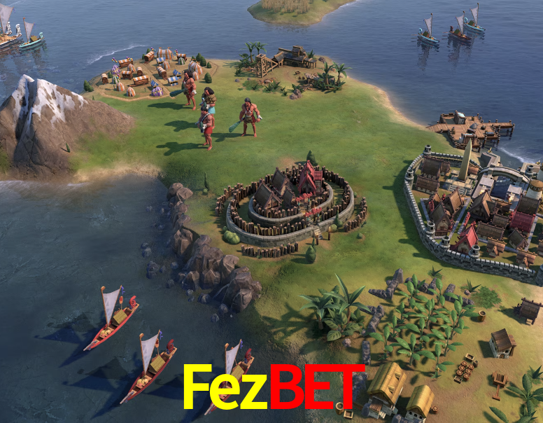 Tecnologia da Plataforma Fezbet