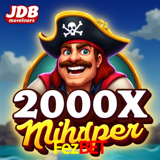 Bônus de Boas-vindas Fezbet