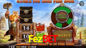 Casino VIP Fezbet