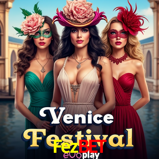 Jogos de Slot Fezbet