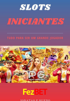 Interface do App Fezbet