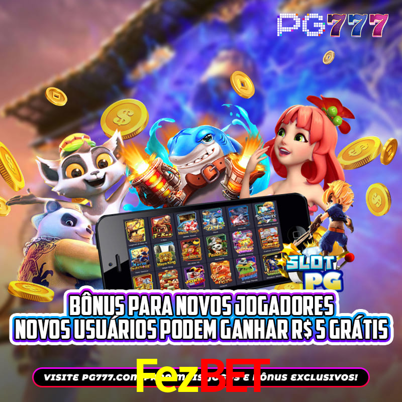 Jogo Spaceman Fezbet